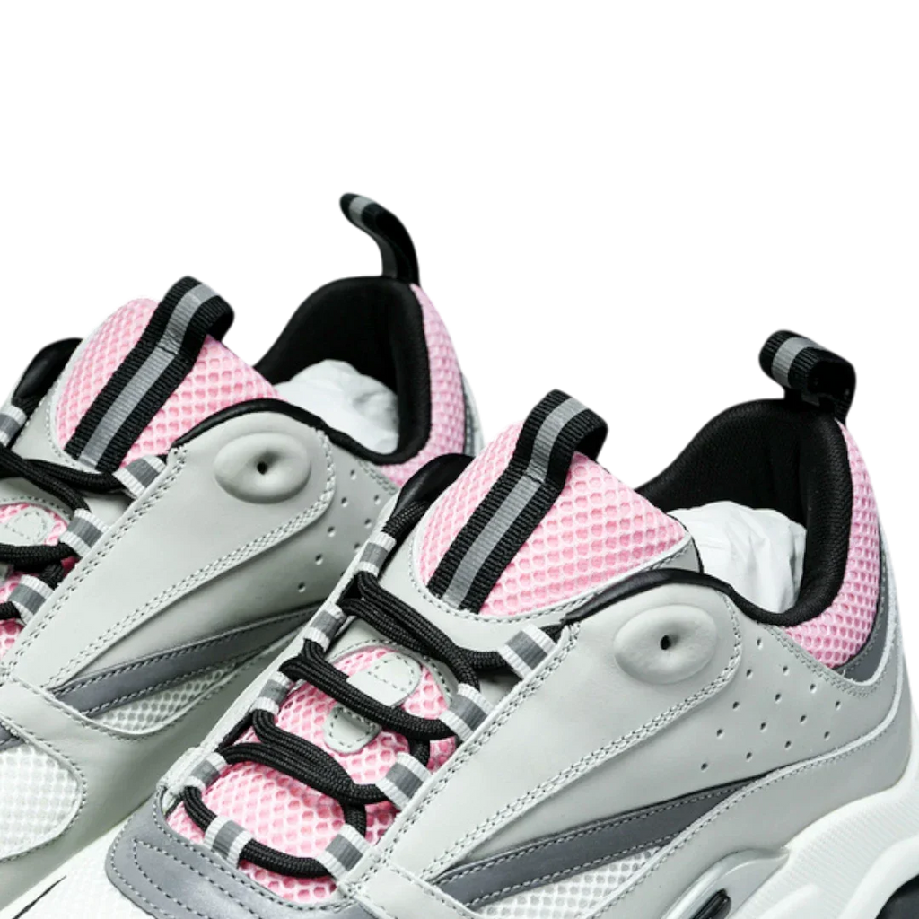 B22 'Pale Pink Grey'
