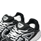 B30 Reflective 'Black White'