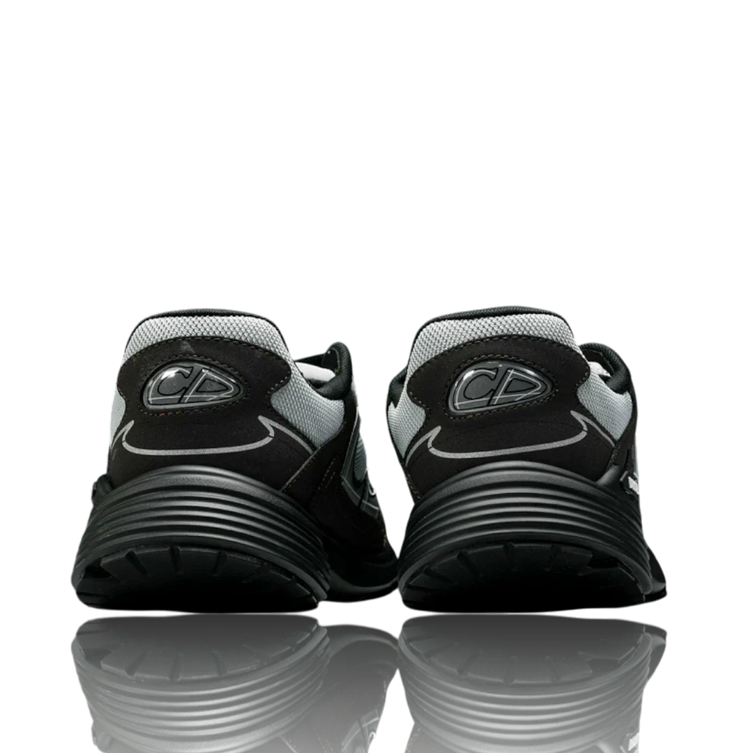 B30 Reflective 'Grey Anthracite'