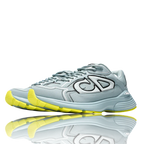 B30 Reflective 'Blue Neon Yellow'