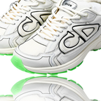 B30 Reflective 'Cream Green'