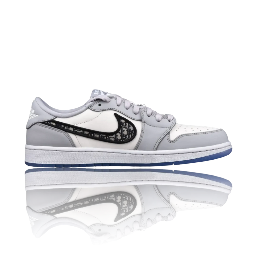 Dlor x Air Jordan 1 Low OG (Special Box)