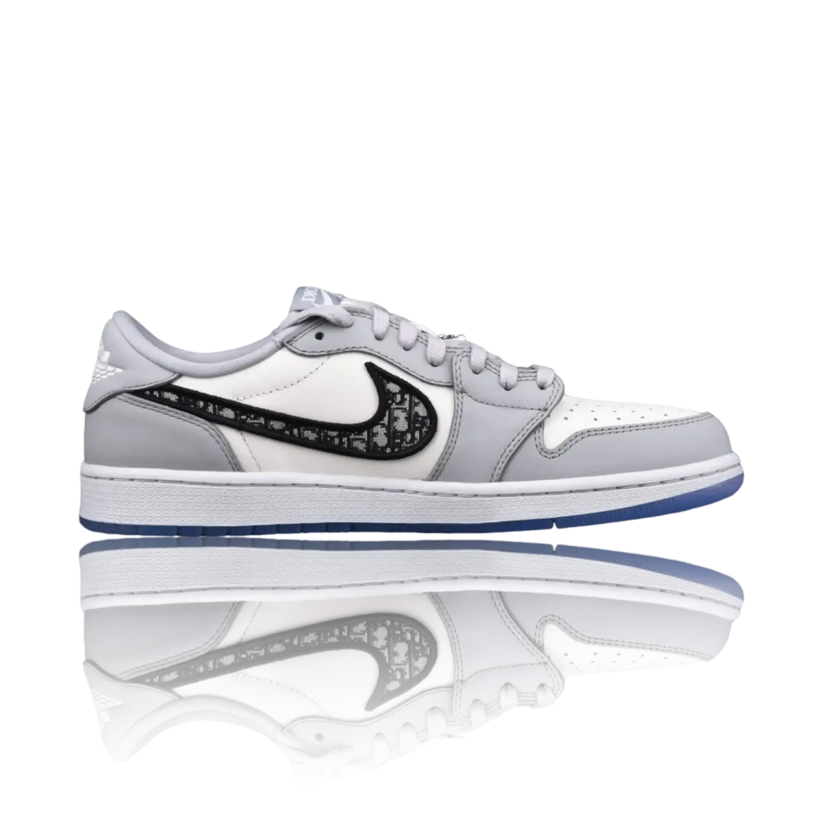 Dlor x Air Jordan 1 Low OG (Special Box)