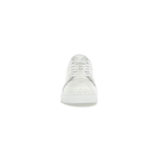 Louis Vuitton LV Trainer Triple White Denim