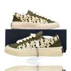 B33 'Khaki Oblique'
