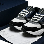 B22 'Blue Black'