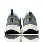 B22 'White Blue'