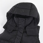 Lululemon Wunder Puff Down Vest Women's - Black