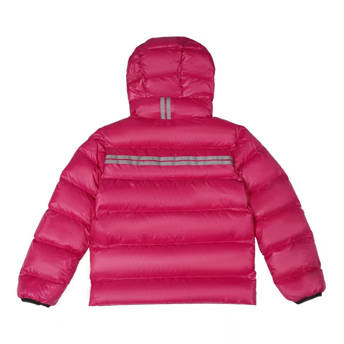 Canada Goose Garson Down Jacket – Pink (Unisex)