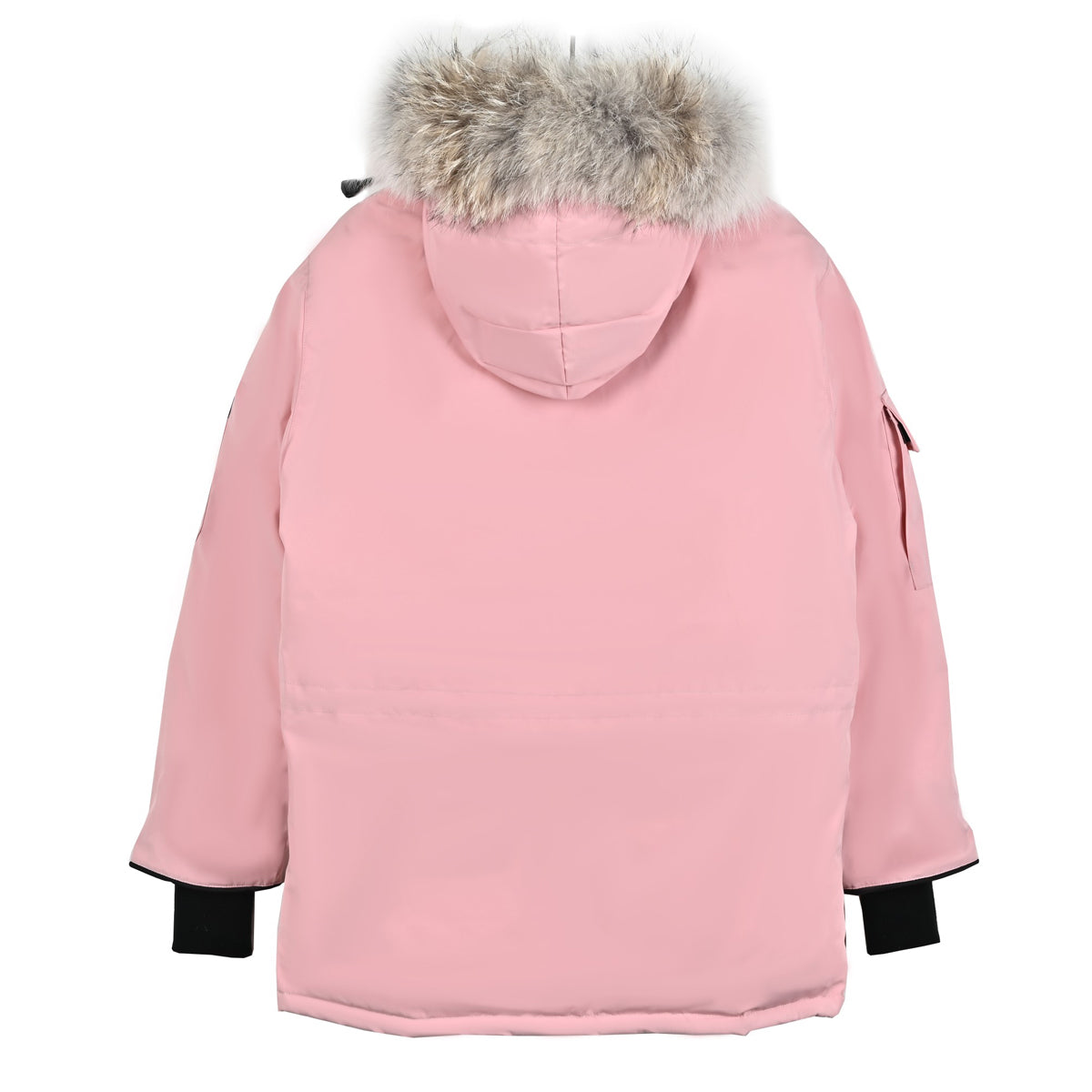 Canada Goose Expedition Down Jacket – Pink (Women’s)