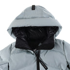 Canada Goose Merritt Down Jacket – Light Gray (Women’s)