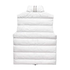 Canada Goose Crofton Down Jacket – White (Unisex)
