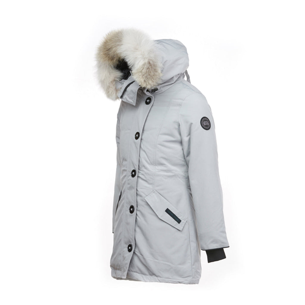 Canada Goose Rossclair Down Jacket – Multicolor (Women’s)
