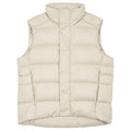 Lululemon Wunder Puff Down Vest Men's - White