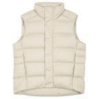 Lululemon Wunder Puff Down Vest Men's - White