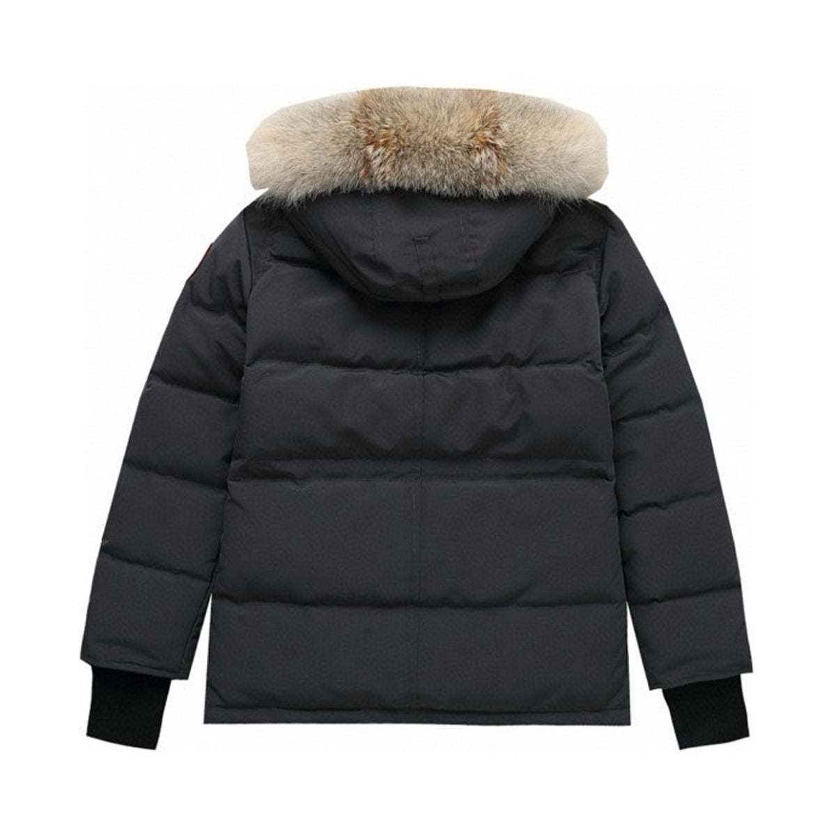 Canada Goose Chelsea Down Jacket – Graphite Gray (Women’s)