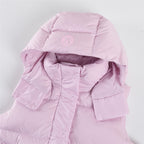 Lululemon Wunder Puff Down Vest Women's - Pink