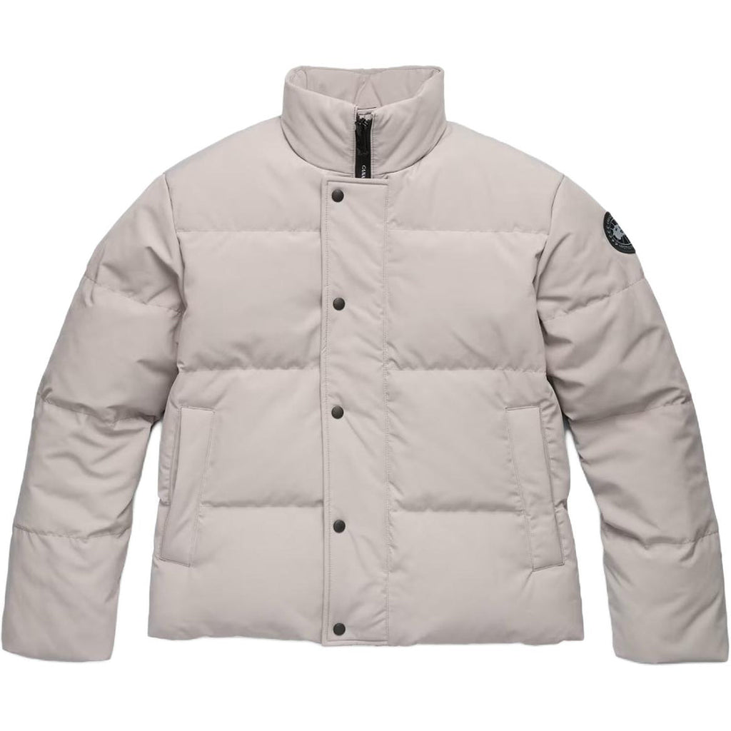 Canada Goose Outerwear Down Jacket – Gray (Men’s)