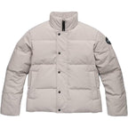 Canada Goose Outerwear Down Jacket – Gray (Men’s)