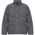 Canada Goose Outerwear Down Jacket – Gray (Men’s)
