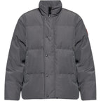 Canada Goose Outerwear Down Jacket – Gray (Men’s)