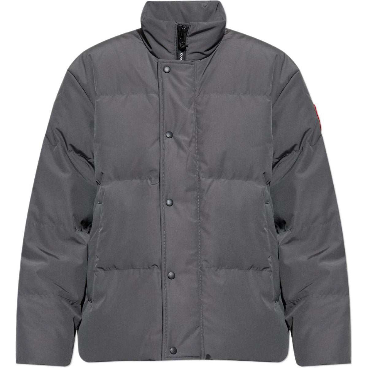 Canada Goose Outerwear Down Jacket – Gray (Men’s)
