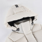 Canada Goose Junction Down Jacket – White (Women’s)