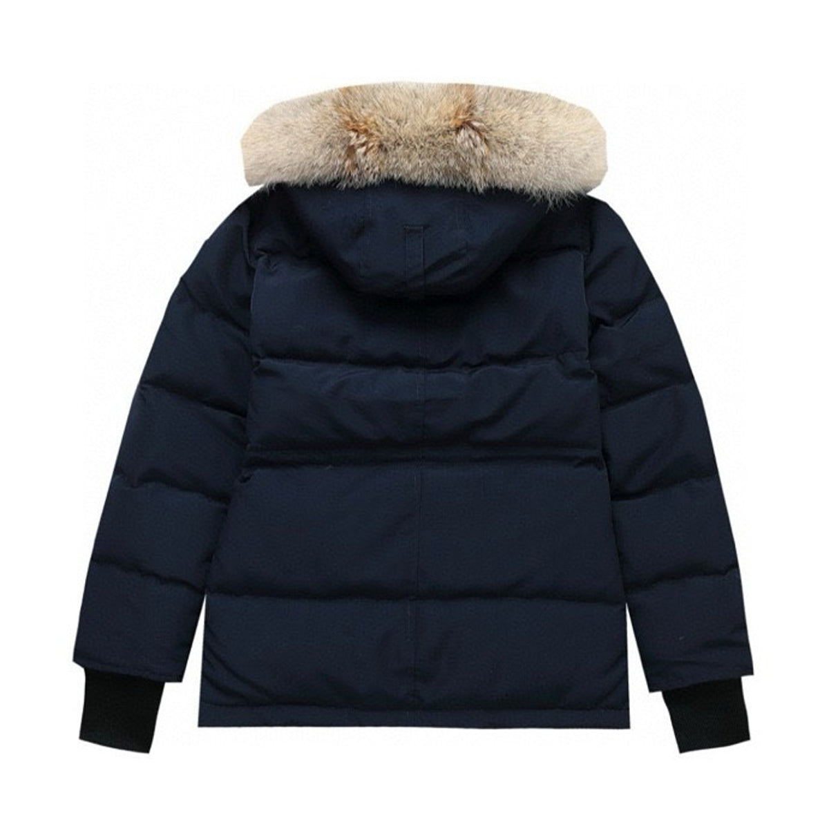 Canada Goose Chelsea Down Jacket – Navy (Women’s)