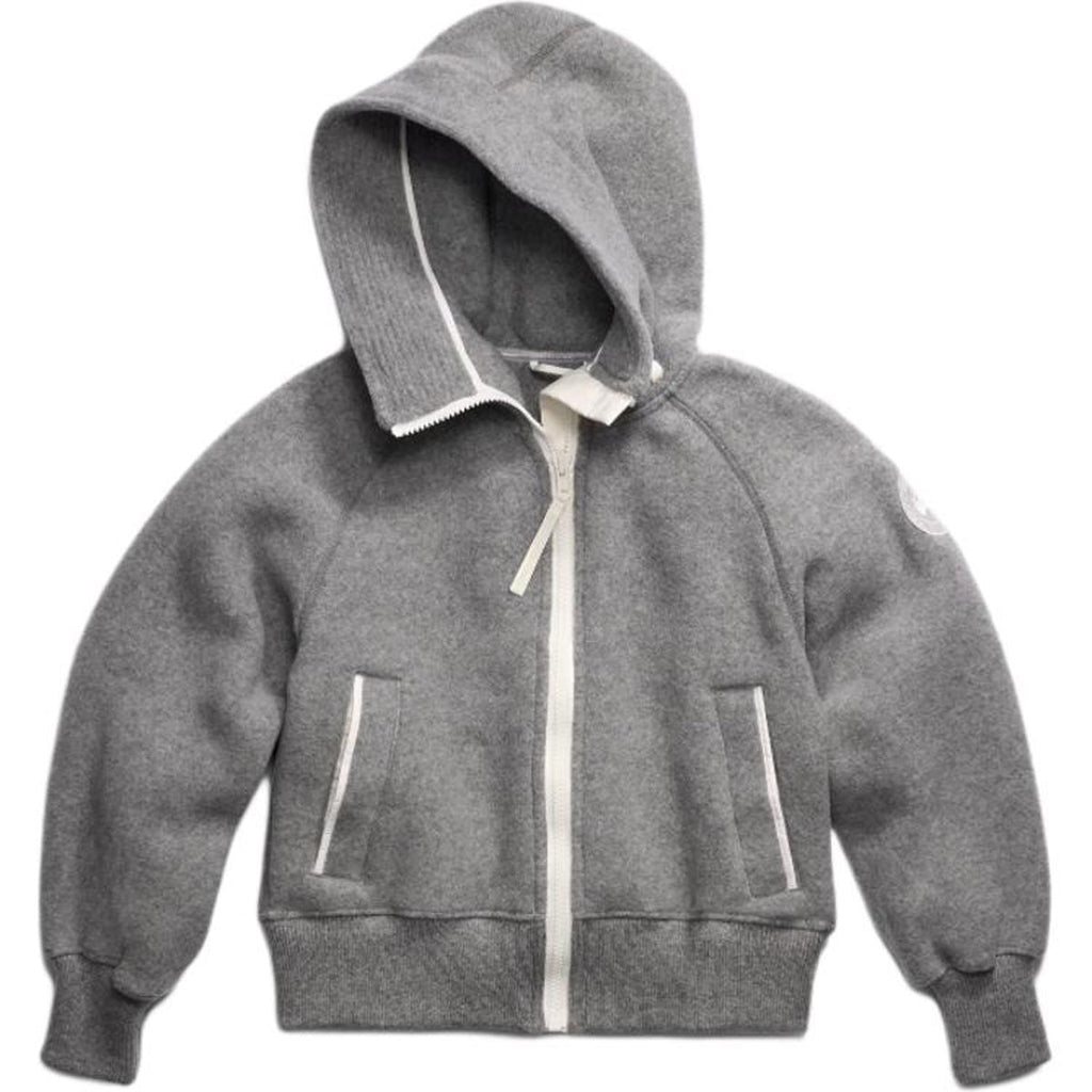 Canada Goose Chilliwack Fleece Jacket – Multicolor (Women’s)