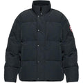 Canada Goose Outerwear Down Jacket – Black (Men’s)