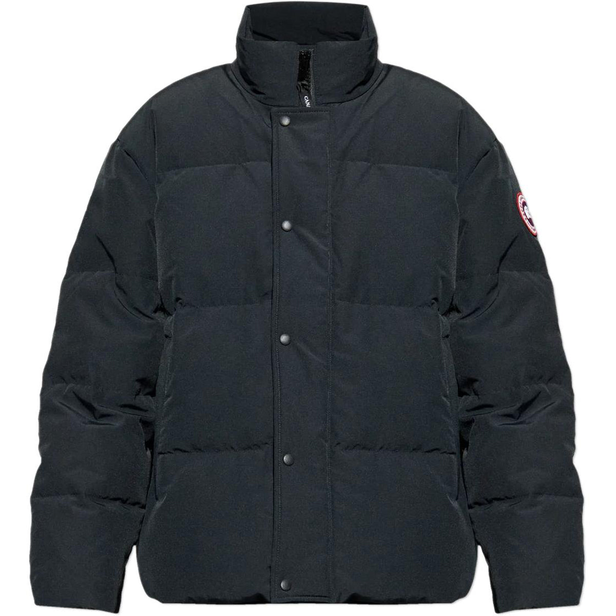 Canada Goose Outerwear Down Jacket – Black (Men’s)