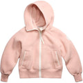 Canada Goose Chilliwack Fleece Jacket – Pink (Women’s)