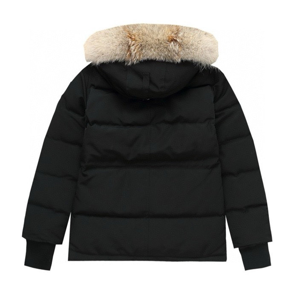 Canada Goose Chelsea Down Jacket – Black (Women’s)