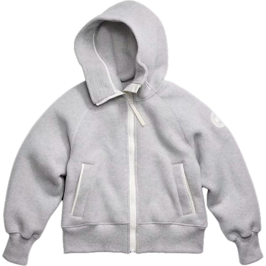 Canada Goose Chilliwack Fleece Jacket – Multicolor (Women’s)