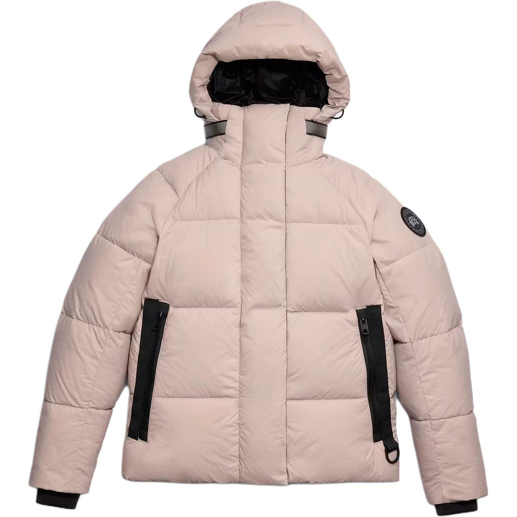 Canada Goose Junction Down Jacket – Pink (Women’s)