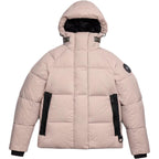 Canada Goose Junction Down Jacket – Pink (Women’s)