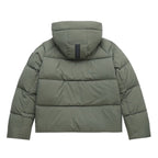 Canada Goose Junction Down Jacket – Green (Women’s)