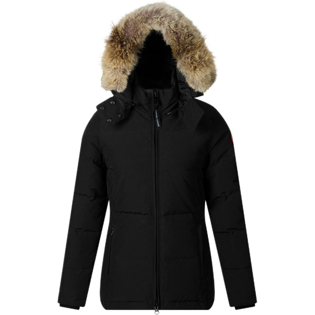 Canada Goose Whitehouse Down Jacket – Black (Women’s)
