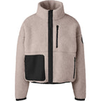 Canada Goose Simcoe Fleece Jacket – Pink (Women’s)