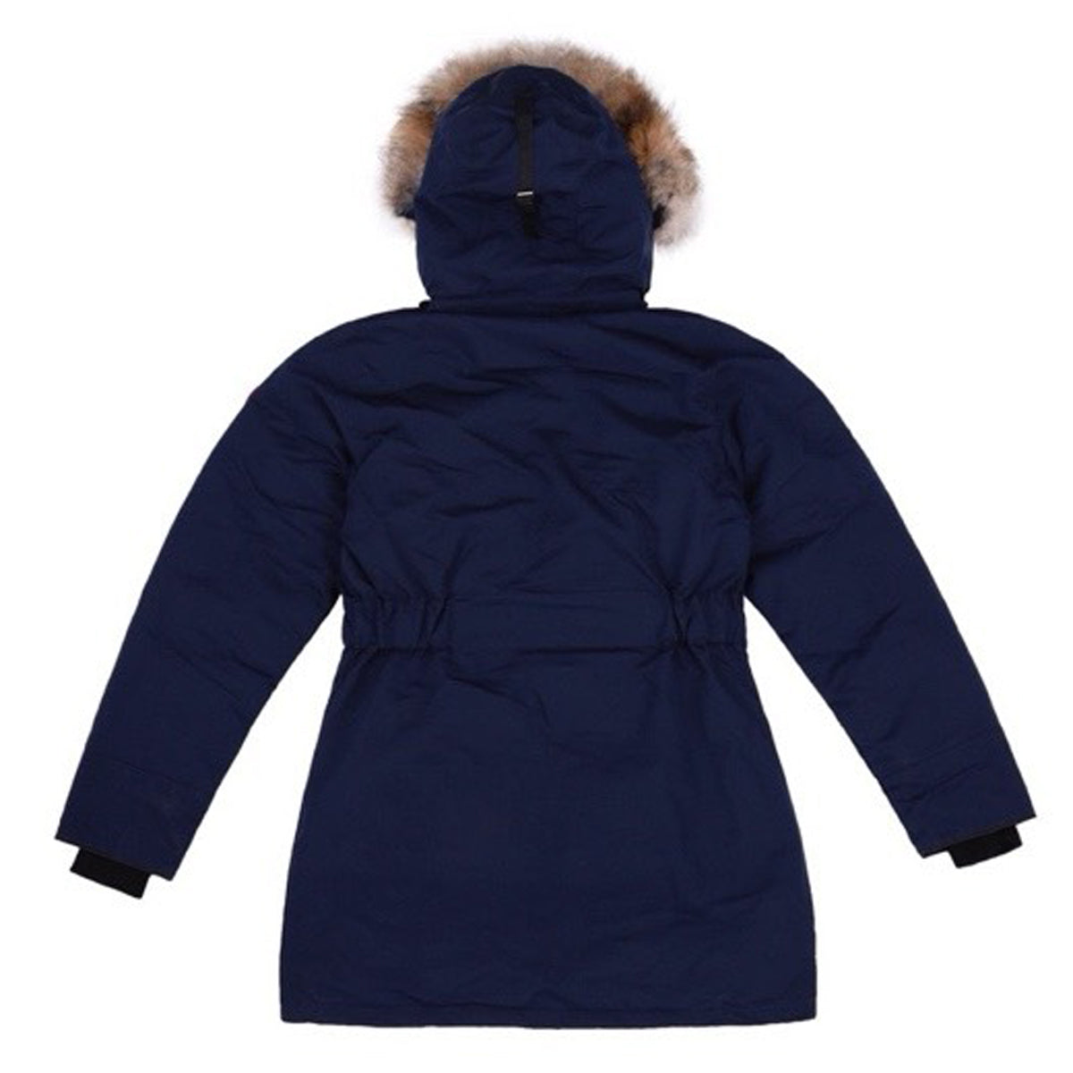Canada Goose Trillium Down Jacket – Navy (Women’s)