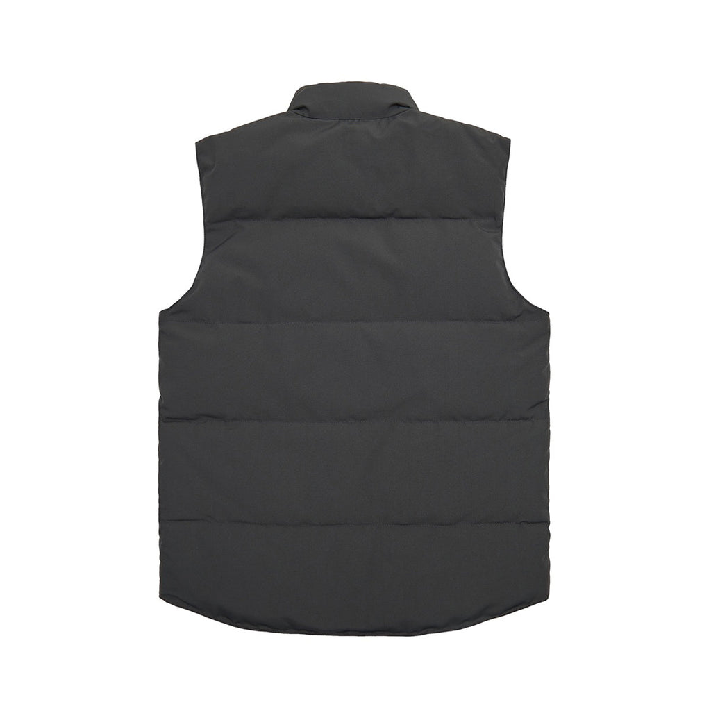 Canada Goose Freestyle Down Vest – Graphite Gray (Unisex)