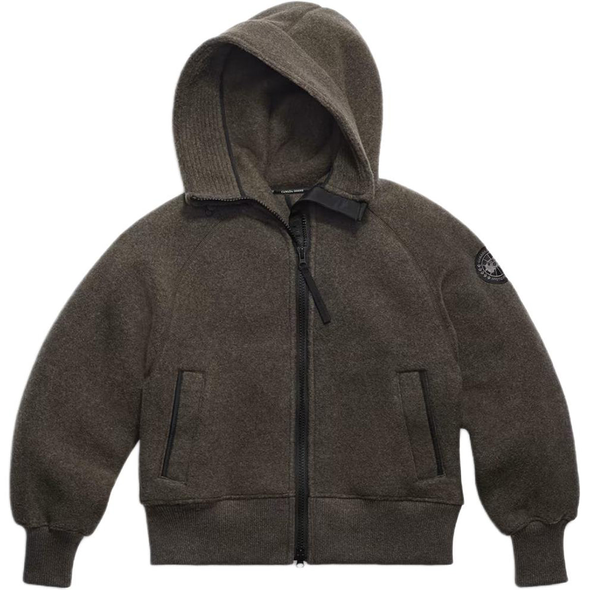 Canada Goose Chilliwack Fleece Jacket – Multicolor (Women’s)