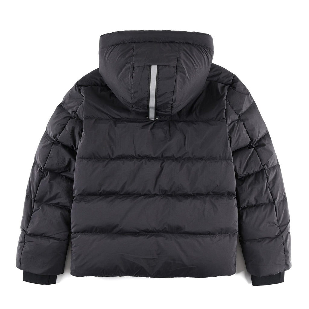 Canada Goose Junction Down Jacket – Black (Women’s)