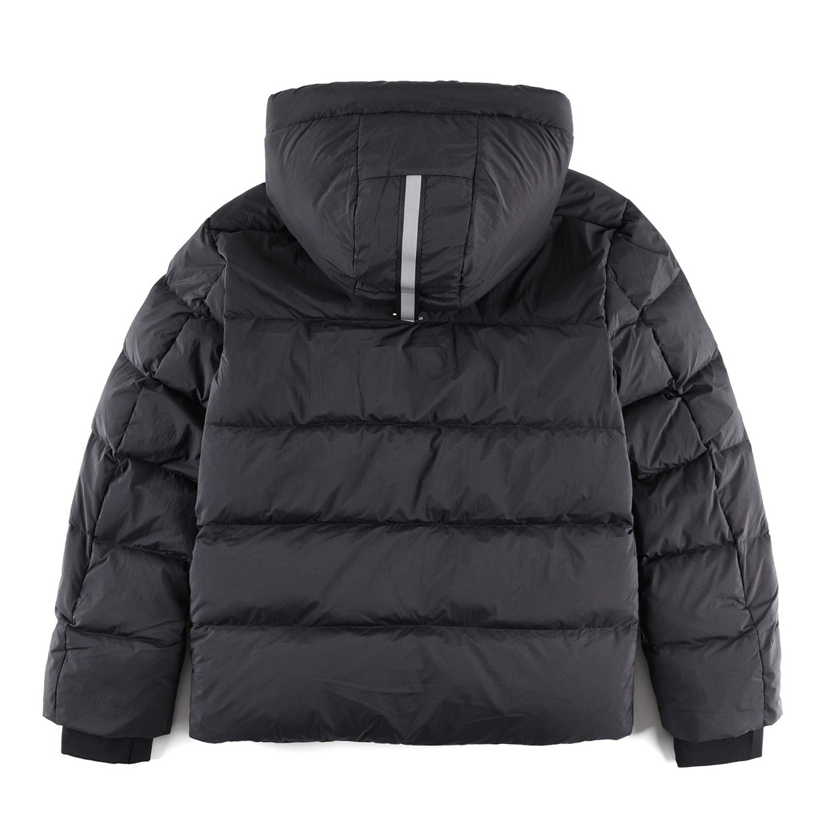 Canada Goose Junction Down Jacket – Black (Women’s)