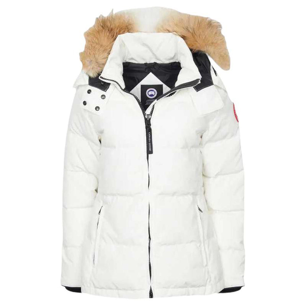 Canada Goose Whitehouse Down Jacket – Multicolor (Women’s)