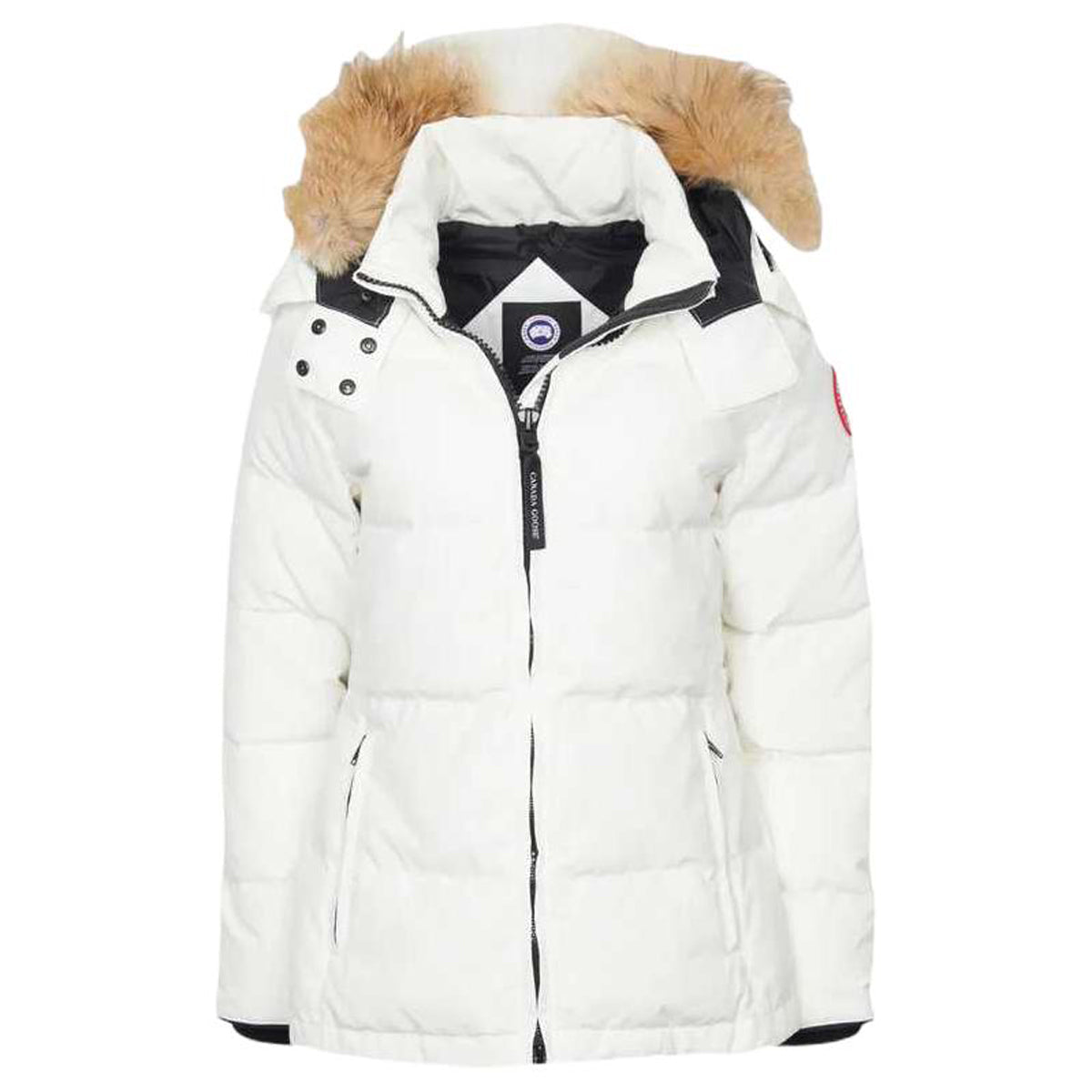 Canada Goose Whitehouse Down Jacket – Multicolor (Women’s)