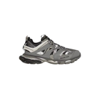 Balenciaga Track Grey & Black
