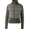 Canada Goose HyBridge Down Jacket – Military Green (Women’s)