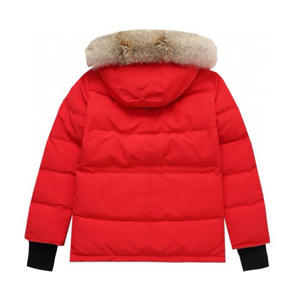 Canada Goose Chelsea Down Jacket – Red (Women’s)
