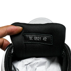 B30 Reflective 'White Black'